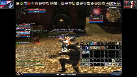 Sunday Funday [S1E5] (feat. "Dungeons & Dragons Online" [PC - 2006]) [NA Version]