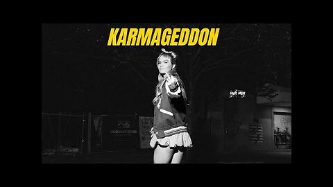 Karmageddon ~ Iyah May