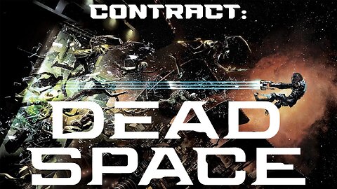 Dead Space Part 11