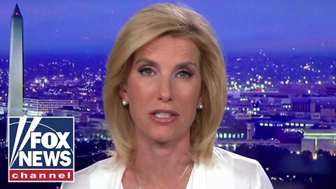 Laura Ingraham: This is the art of the reveal