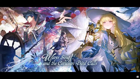News Wuthering Waves Resumen Livestream