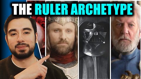 The Ruler Archetype Explained