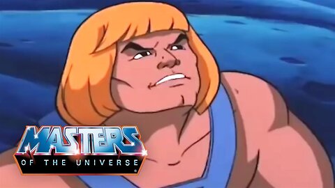 He Man - T.1 Episódio 05