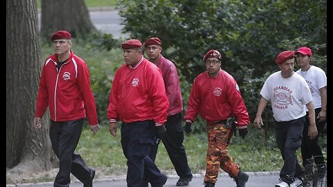 It's On The Guardian Angels Return to Patrolling the New York City Subway After Woman Murdered