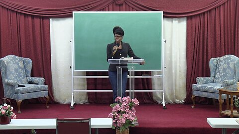 Agape Word Church | Live Stream
