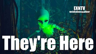 What The Fake Alien Invasion REALLY Is And How To Fight Back Against It!