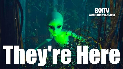 What The Fake Alien Invasion REALLY Is And How To Fight Back Against It!