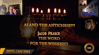 AI-And-The-Antichrist-Jacob Prasch-Word-for-the-Weekend-