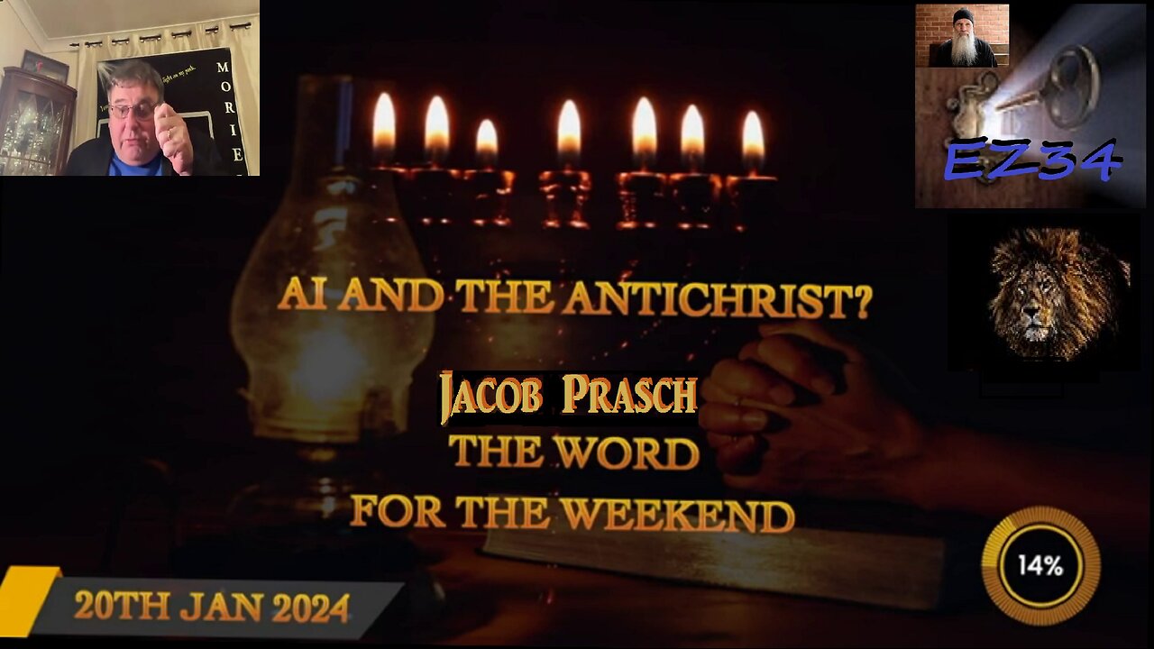 AI-And-The-Antichrist-Jacob Prasch-Word-for-the-Weekend-