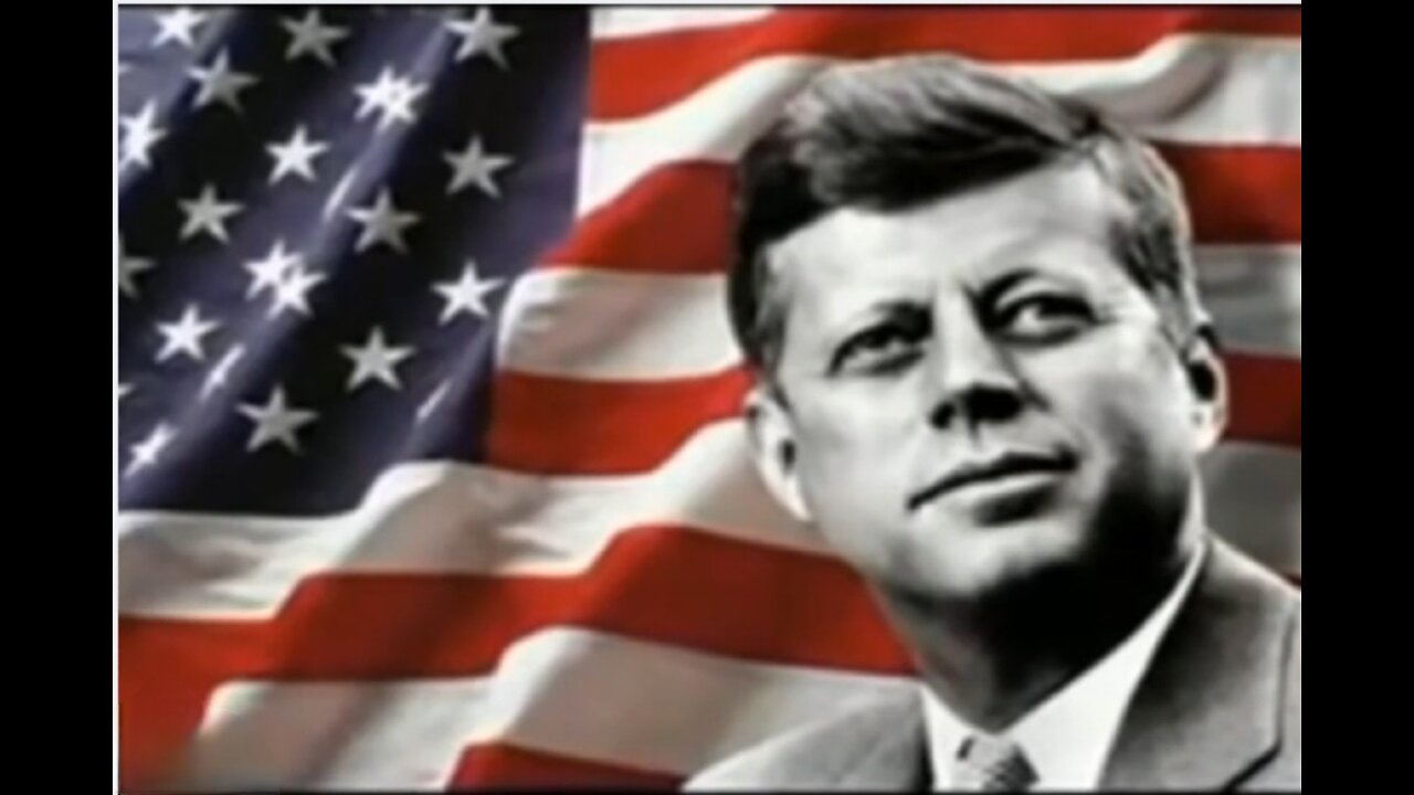 JFK secret societies are repugnant speech.