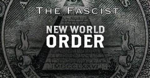 Hitler Was Way Cool - The Fascist New World Order Podcast #163