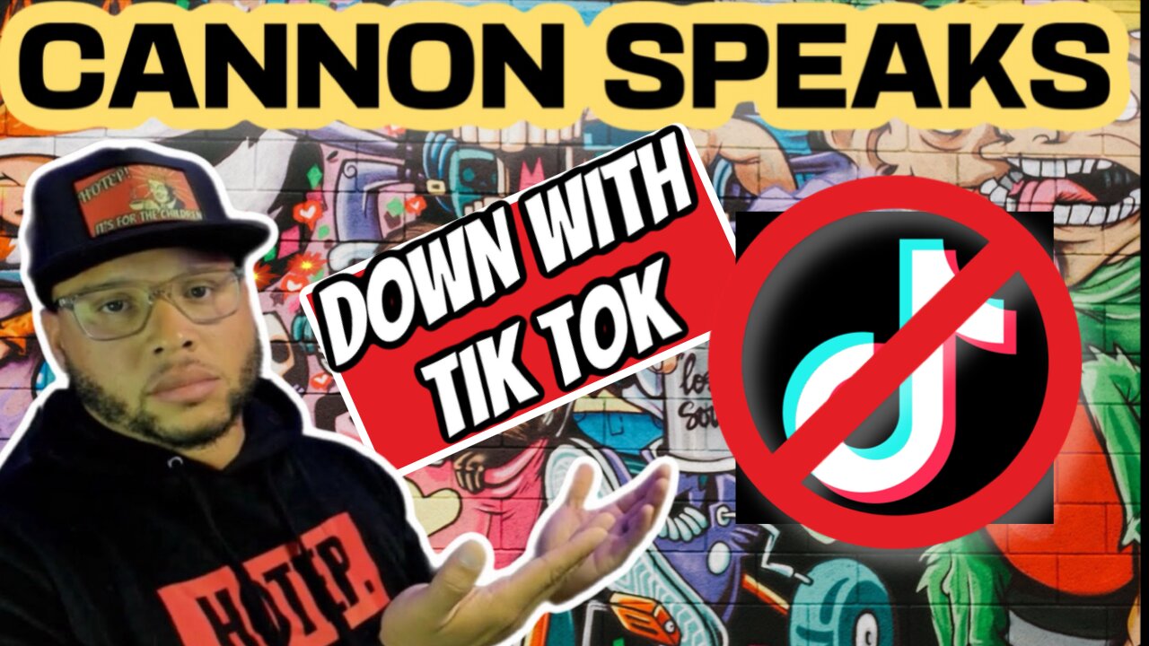 Cali Wild Fires Ramp Up - Is TikTok On The Way Out? - Trump Officially A "Felon" | Cannon Speaks