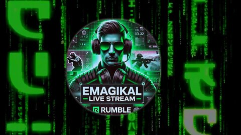 🔥 Live on Rumble: CS2 Action + Epic Gaming Vibes! 💥