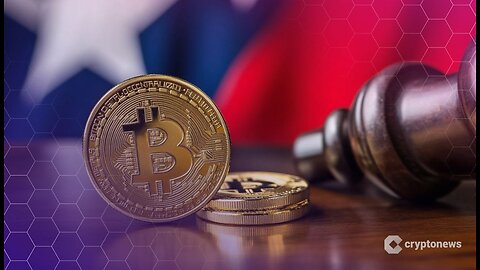 Ohio Lawmaker Proposes Second Bill to Establish State Bitcoin Reserve