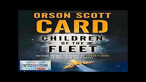 Fleet School: Book 1: Children Of The Fleet (Hardcover) Review