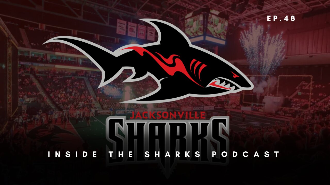 Ep. 48 Managing Partners