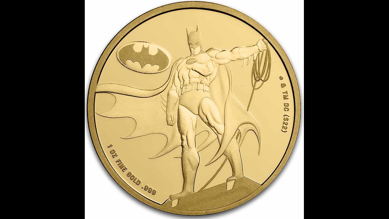 Wall Street and Bank of America love Gold
