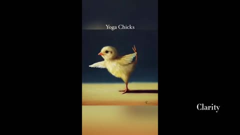 Yoga Chick