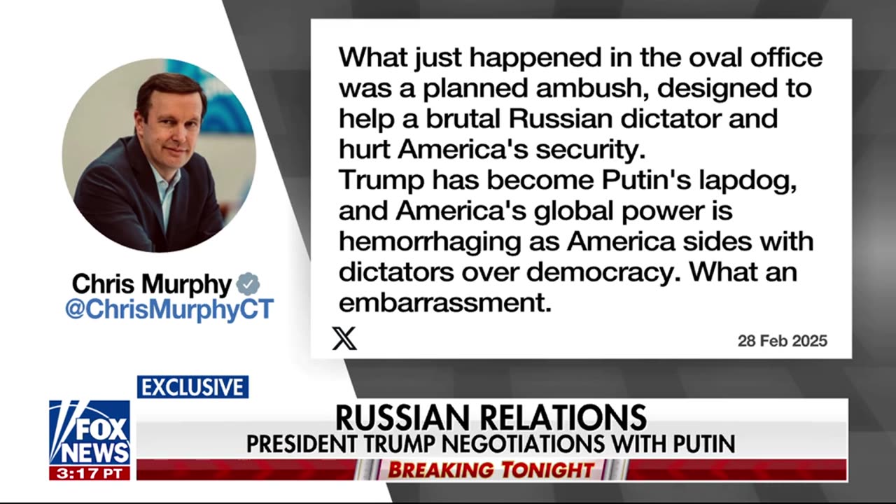 ЗЕЛИНСКИ В СПЕЦИАЛЕН ДОКЛАД С БРЕТ БЕЙЪР