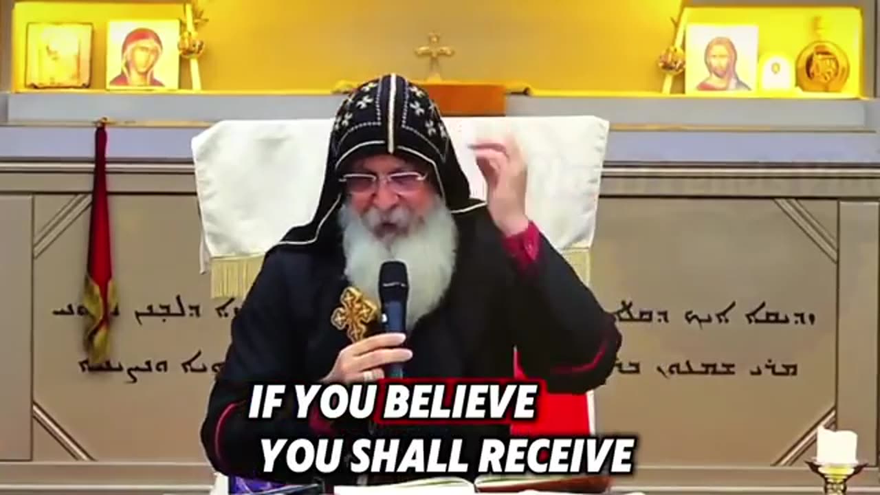 Mar Mari Emmanuel [ URGENT MESSAGE ] Satan's Last Army – You Won't Believe What's Coming!