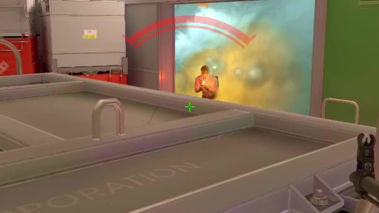 They Never Stood a Chance Nuke ACE! #cs2 #csgo #cs2clips #shorts