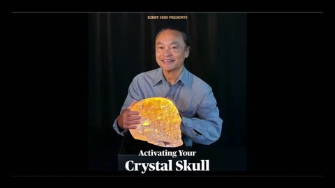 Want to Uncover the Secrets of Crystal Skulls? Watch This Now