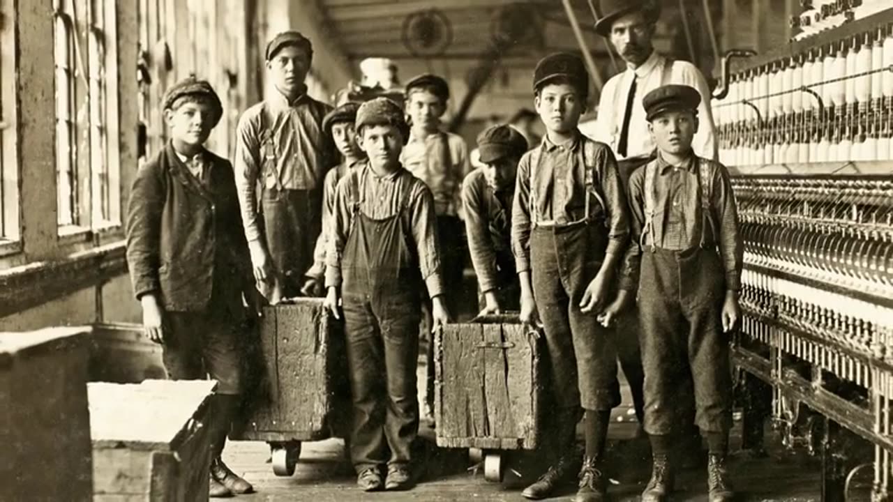 The Myth of White Privilege