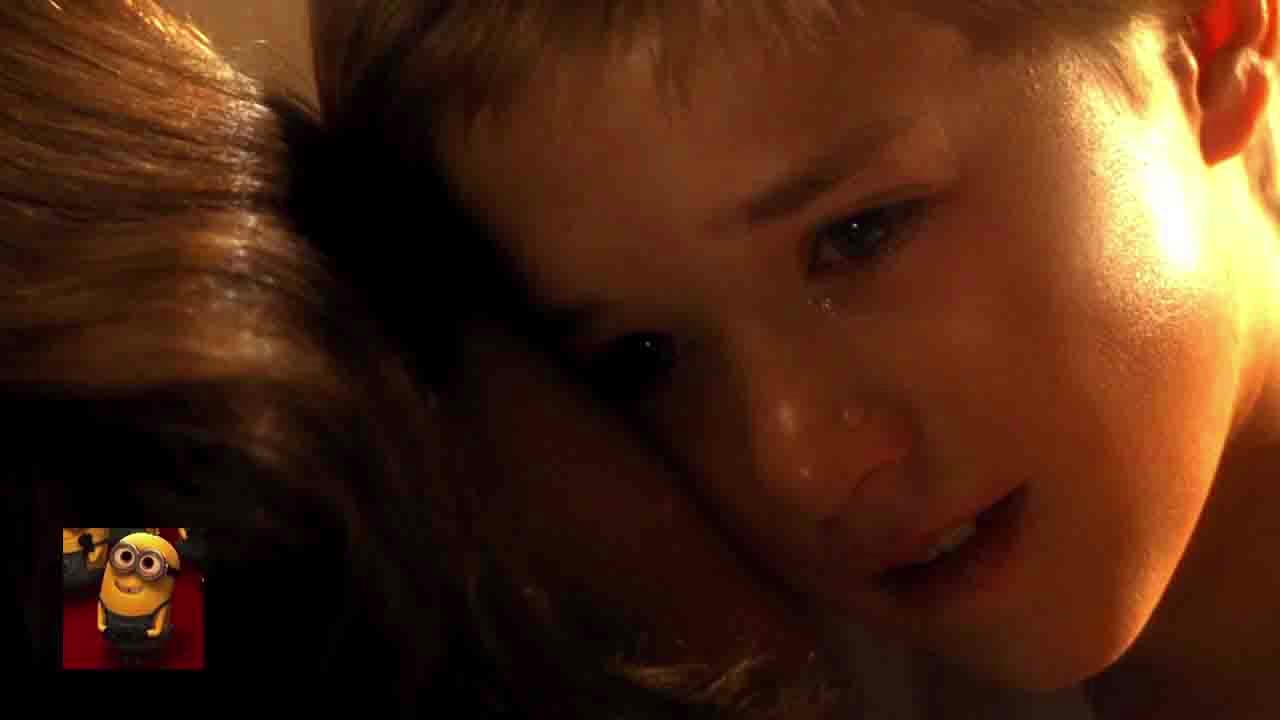 A.I.- Artificial Intelligence (2001) - One Final Perfect Day With Mother _ Movieclips