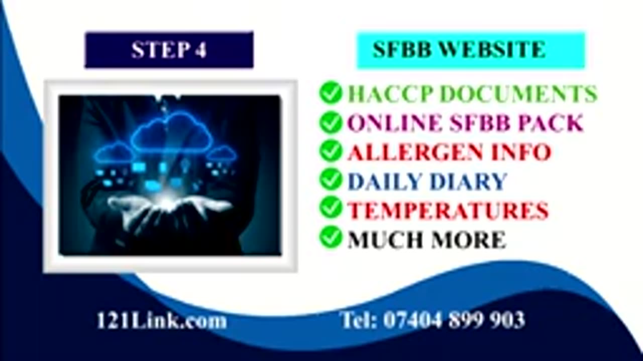 Safer Food Better Business Pack Affordable SFBB Training