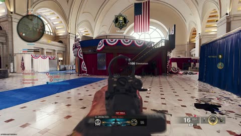 Gala Black Ops 6