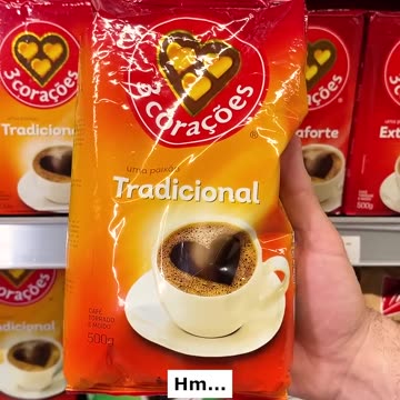 A verdade sobre os cafés brasileiros que hoje tá valendo ouro...o que vocês toma é café?