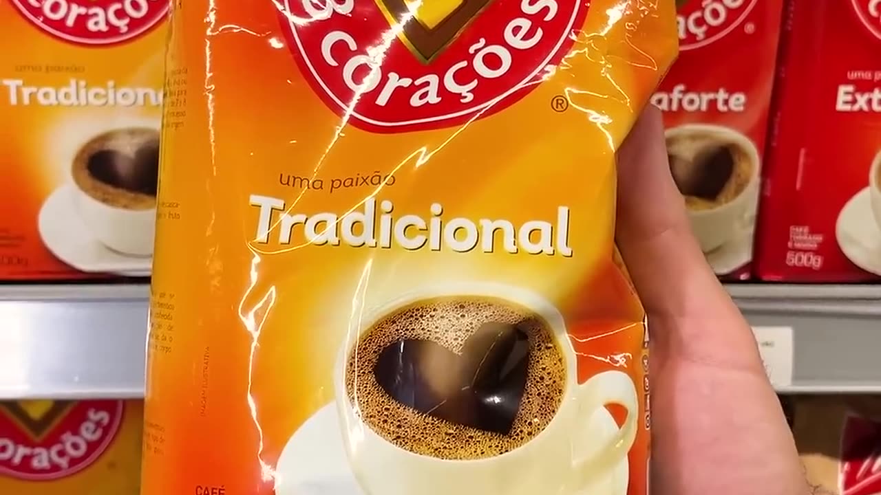 A verdade sobre os cafés brasileiros que hoje tá valendo ouro...o que vocês toma é café?