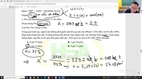 "VẬT LÝ BUỔI 14 : DÒNG ĐIỆN KHÔNG ĐỔI "