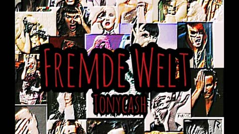 Fremde Welt by TonyCash