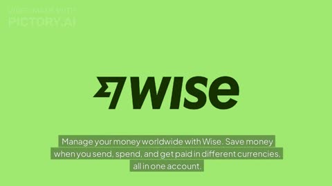 Wise Review 2025 – The Best Way to Send Money Internationally?