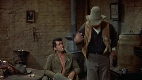 RIO BRAVO (UN DOLLARO D' ONORE)