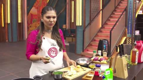 Celebrity MasterChef 2025 - Season 01 Episode 29