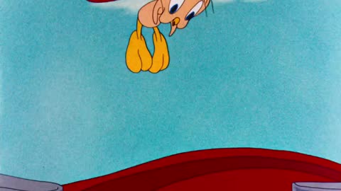 Looney Tunes Golden Collection S1944E19 Birdy and the Beast