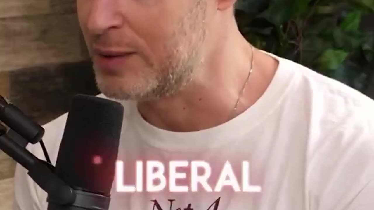 HARVARD PROFESSOR: HAPPINESS GAP BETWEEN LEFT AND RIGHT IS NO JOKE