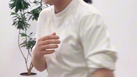 0196.纏絲功開肩胸