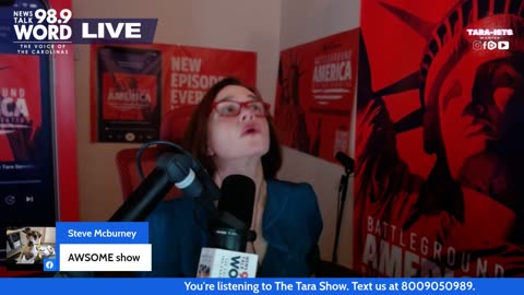 The Tara Show - $4.7 TRILLION Vanished into A Black Hole?!?