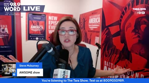 The Tara Show - $4.7 TRILLION Vanished into A Black Hole?!?