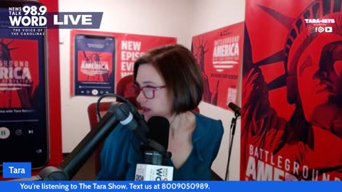 The Tara Show - $4.7 TRILLION Vanished into A Black Hole?!?