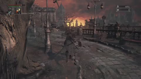 Bloodborne PARTE =_30