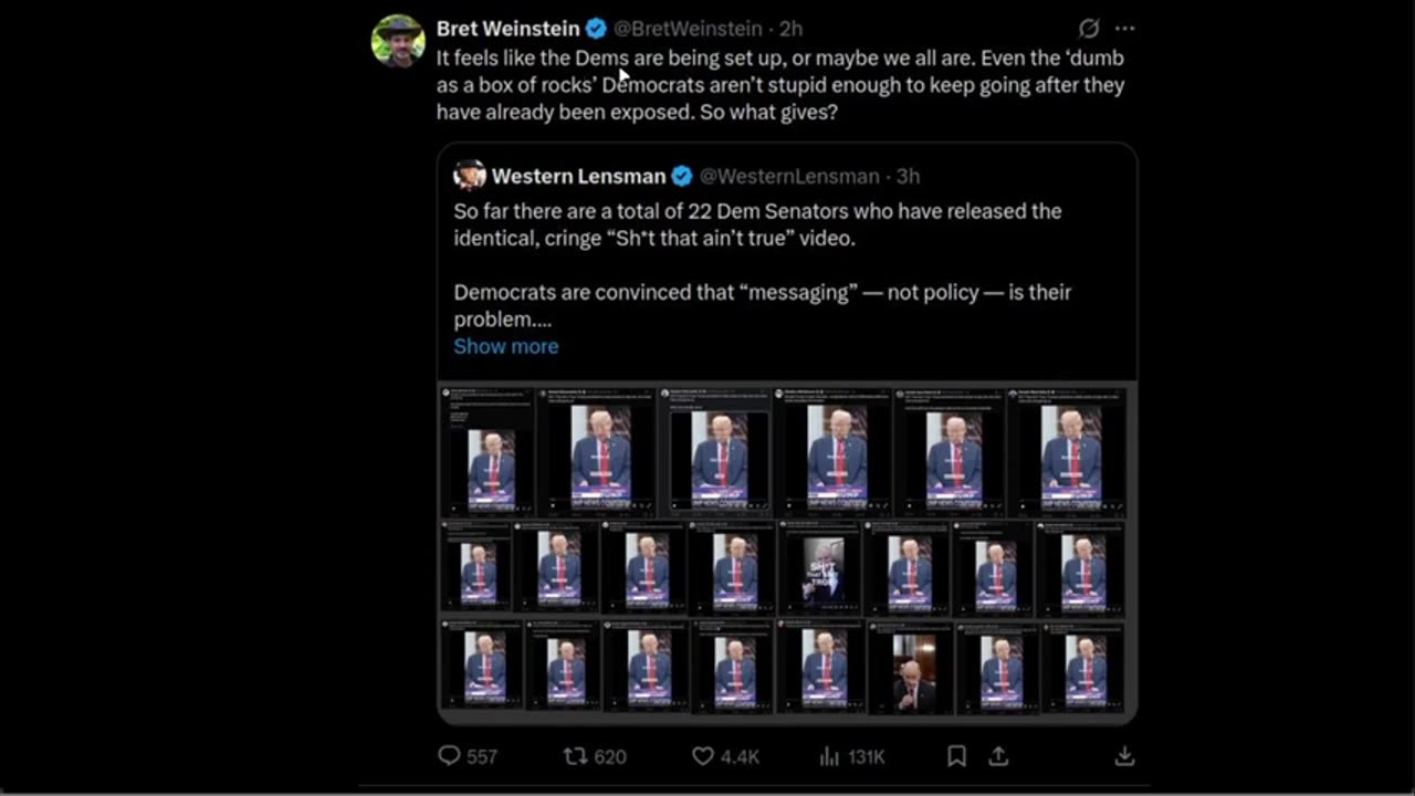 Mirror World - news roundup