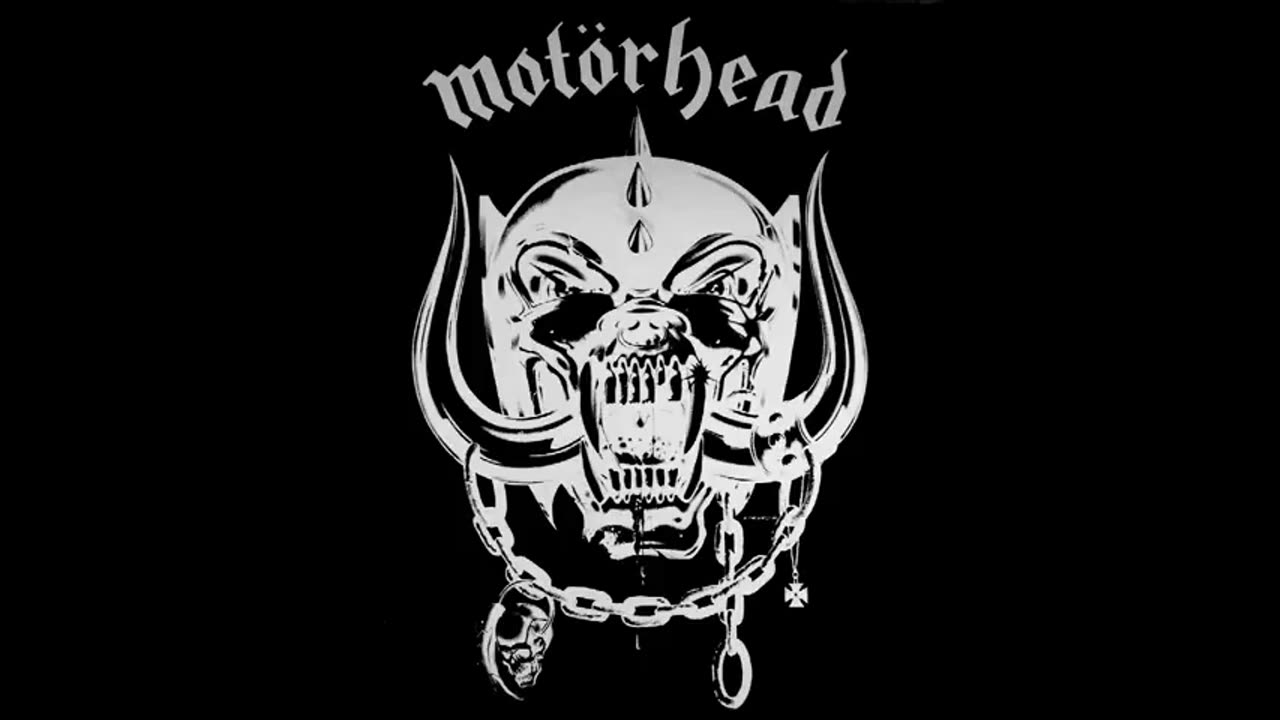 Motörhead (1977)