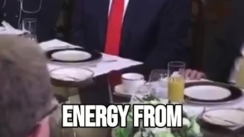 FLASHBACK: Trump SLAMS Germany Over Paying Russia For Energy While Wanting US To Defend Them