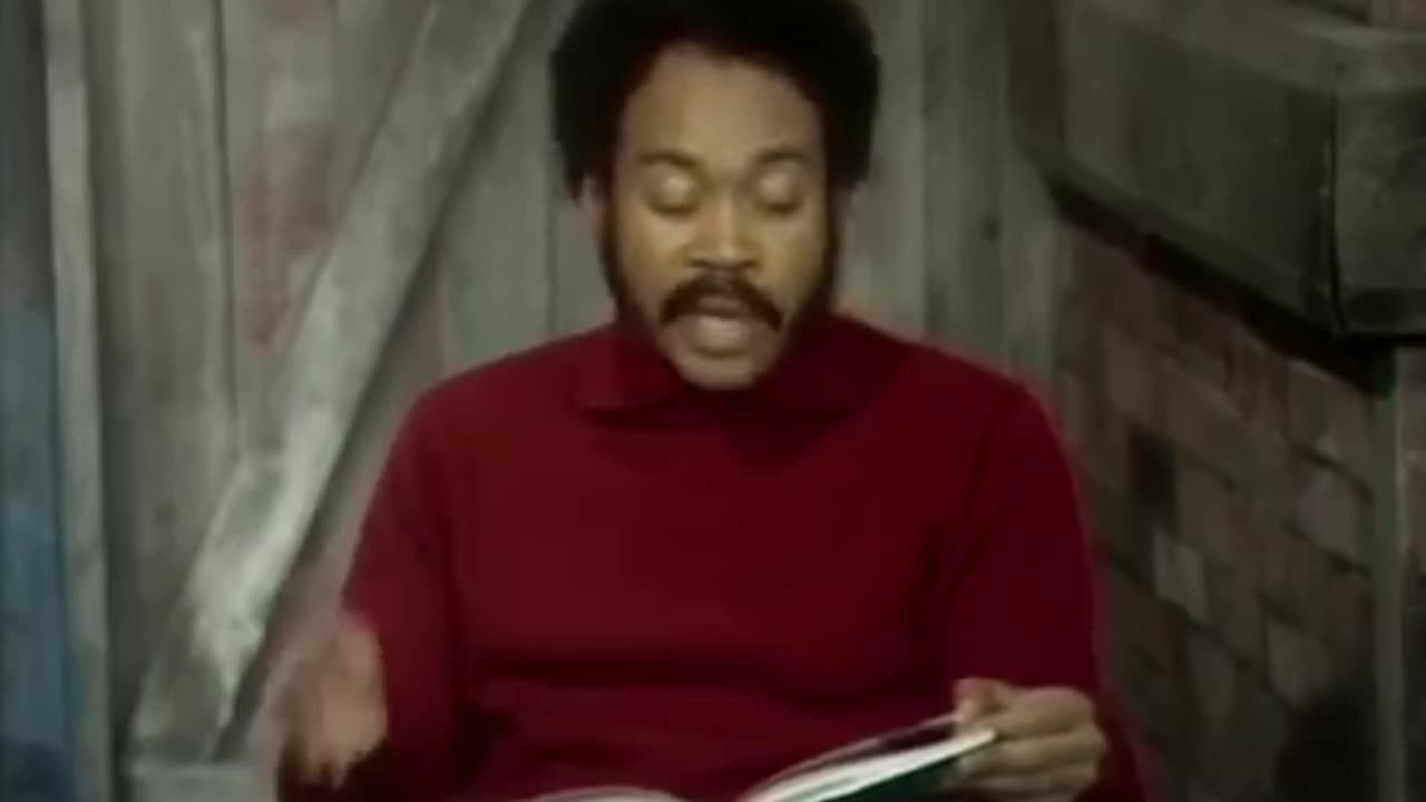 Classic Sesame Street Episode 4