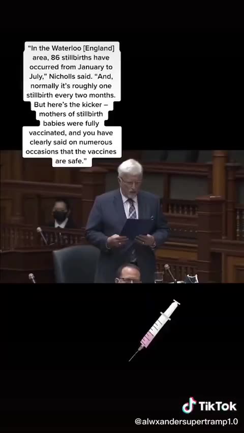 Jabb damage to births