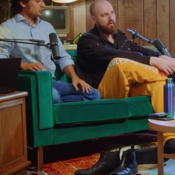 Dr. K Teaches Us How To Sit Up Straight 🪑